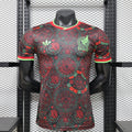 2026 Mexico Limited Jersey