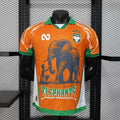 2025 Côte d'Ivoire Limited Jersey