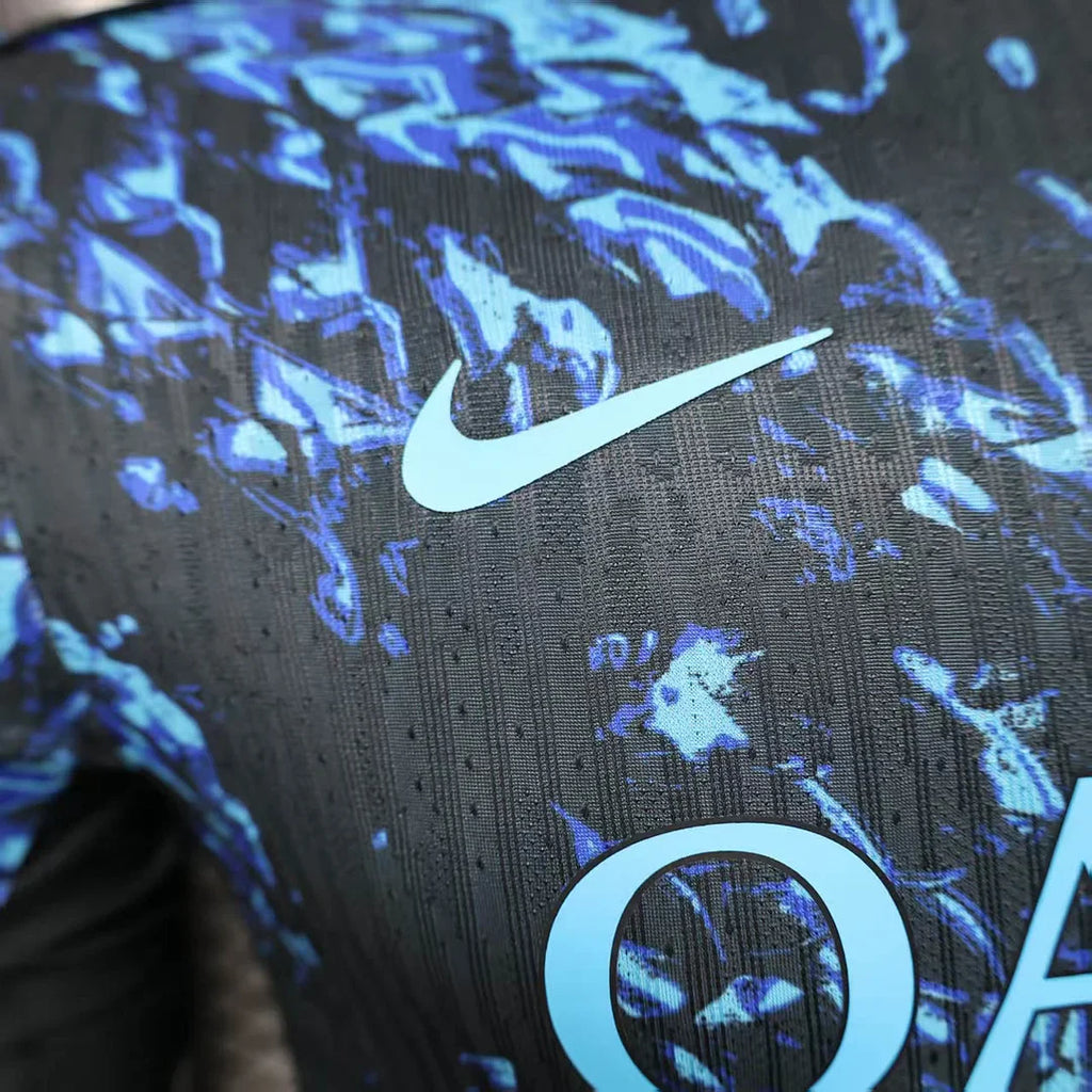 2025/2026 Inter Milan Pre Match Training Wear