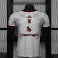 Manchester United Rose Heritage Limited Jersey