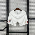 2025/2026 Sao Paulo Home Shorts