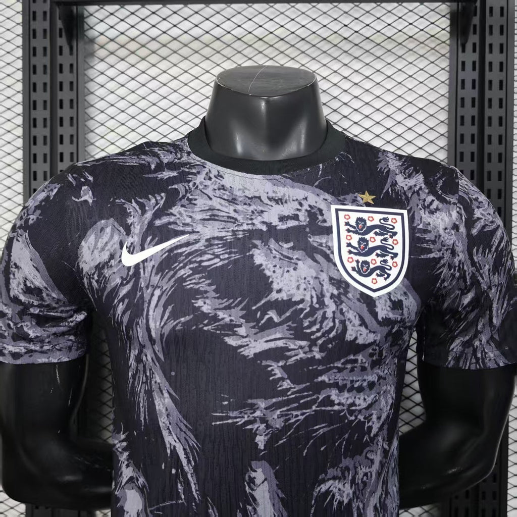 England Shadow Beast Limited Jersey