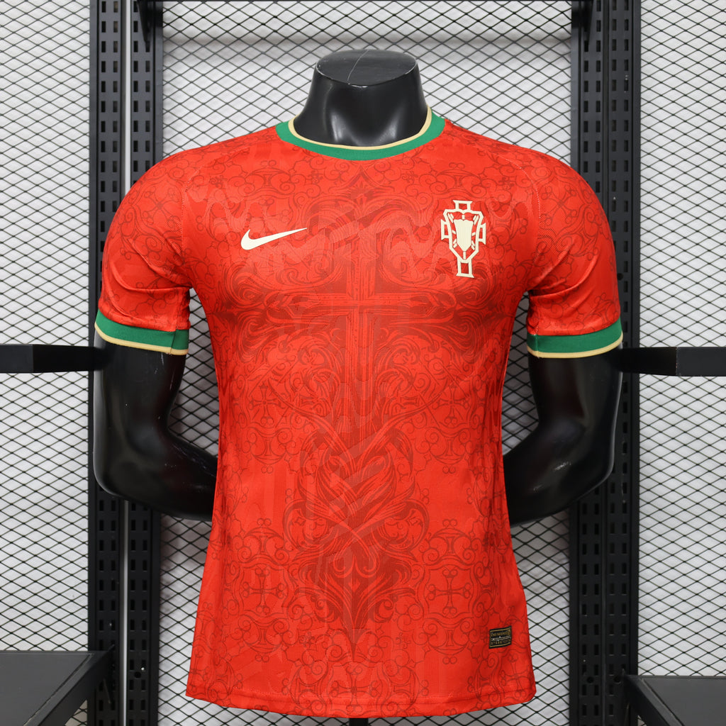 Portugal Lusitanian Legacy Limited Jersey