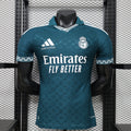 2026/2027 Real Madrid x LV Limited Jersey