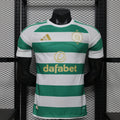 2026/2027 Celtic Home Kit