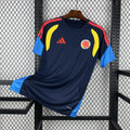 2026 Colombia Training Kit