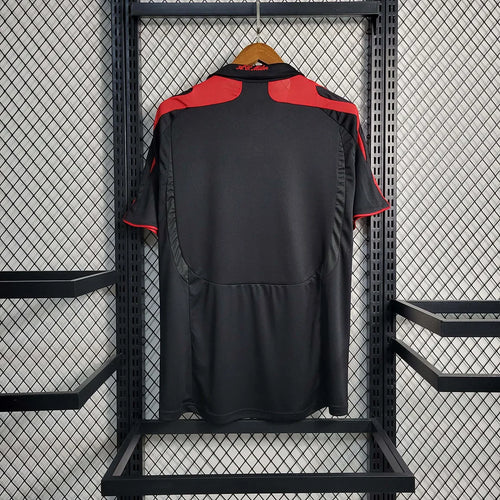 2007-2008 Retro AC Milan Third Away Jersey
