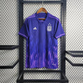 2022 FIFA World Cup Argentina Away Jersey