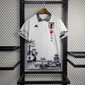 Japan Shiro Senshi Limited Jersey