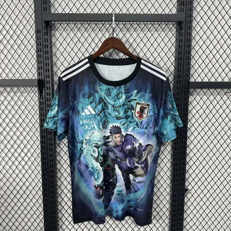 Japan Phantom Surge Limited Jersey
