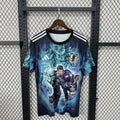 Japan Phantom Surge Limited Jersey
