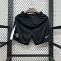 2025/2026 Chelsea Third Shorts