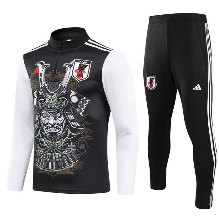 Japan Samurai Tracksuit