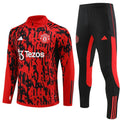 Manchester United Inferno Tracksuit