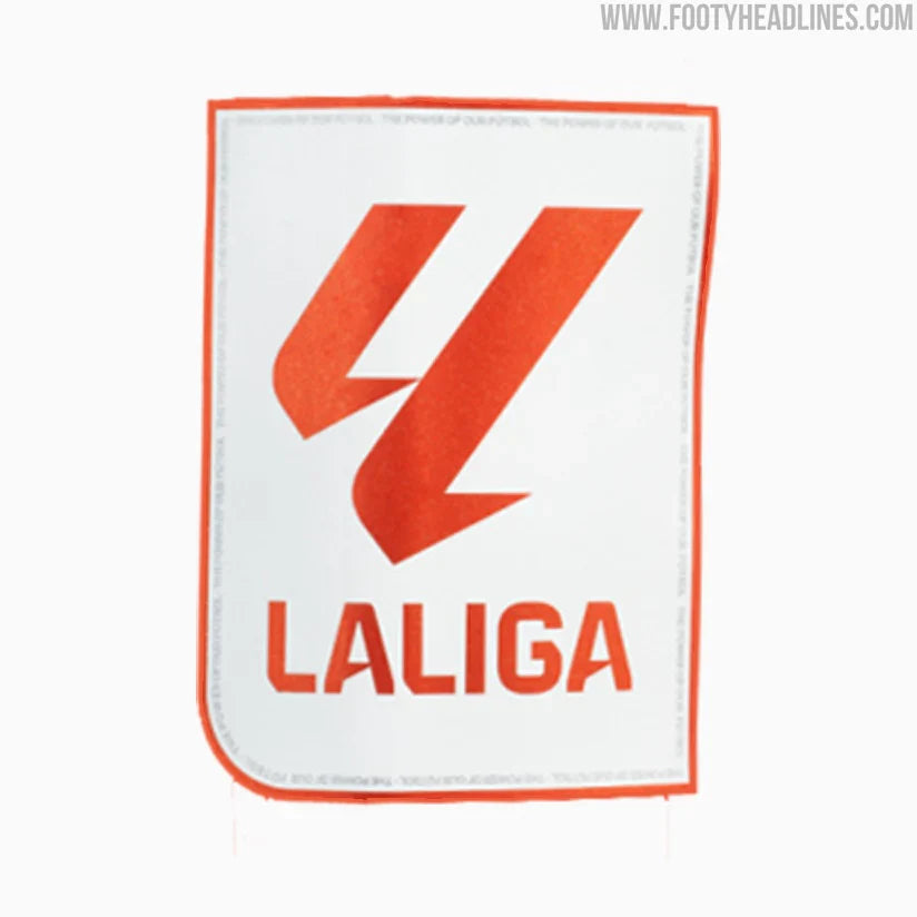 League Patches