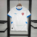 2024 Czech Republic Away Jersey