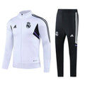 Real Madrid Blanco Regal Tracksuit