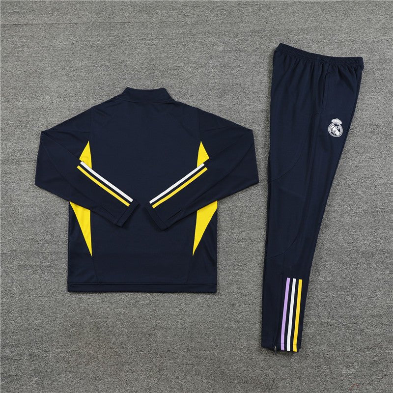 Real Madrid Eclipse Tracksuit