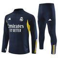 Real Madrid Eclipse Tracksuit