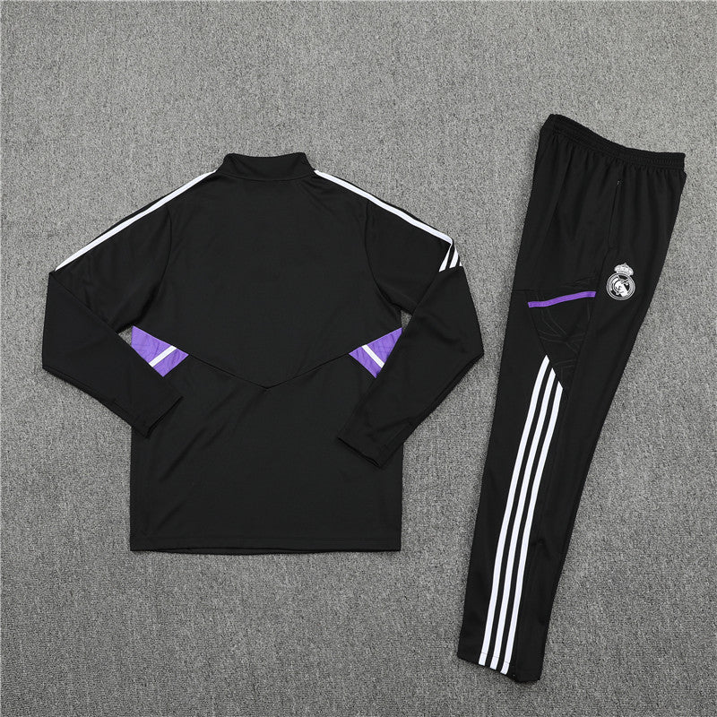 Real Madrid Eternal Life Tracksuit