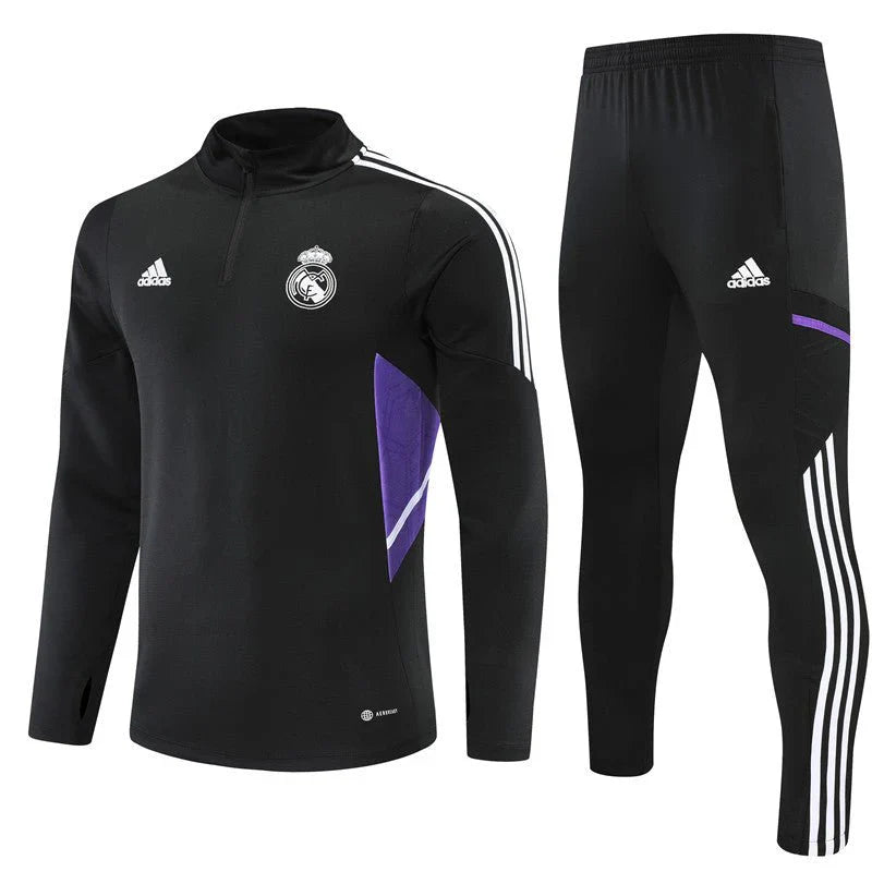 Real Madrid Eternal Life Tracksuit