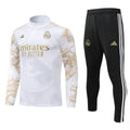 Real Madrid Golden Dynasty Tracksuit
