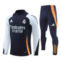 Real Madrid Curvera Tracksuit