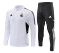 Real Madrid Momentum Tracksuit