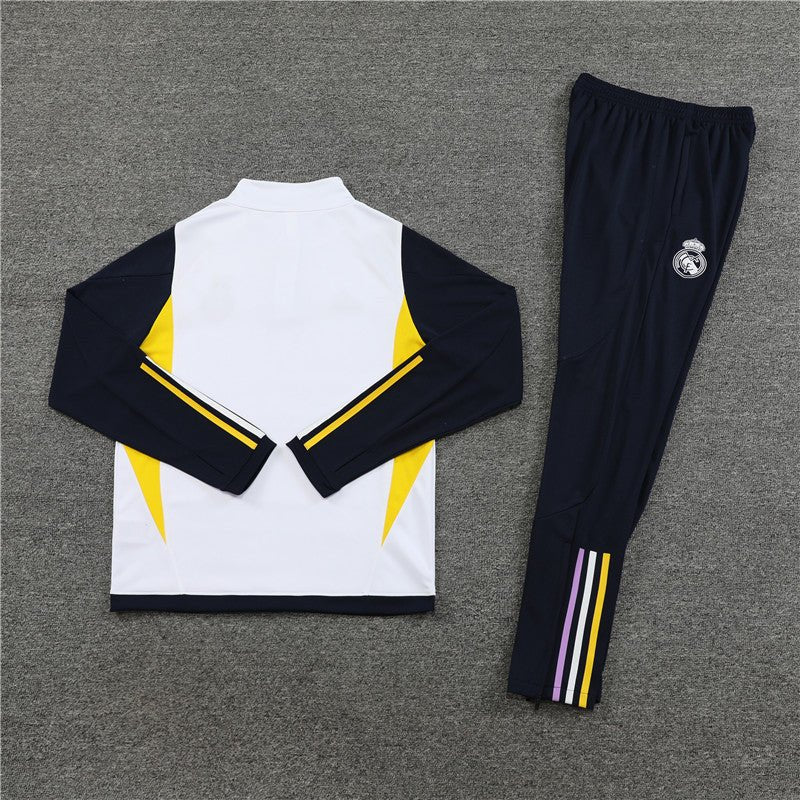 Real Madrid Radiance Tracksuit