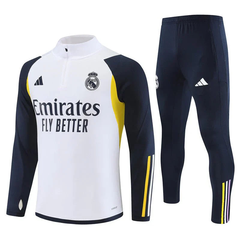 Real Madrid Radiance Tracksuit